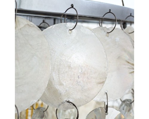 Подвесная люстра Pipirima A4041SP-5CC Arte Lamp