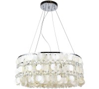 Подвесная люстра Pipirima A4041SP-8CC Arte Lamp