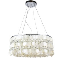 Подвесная люстра Pipirima A4041SP-8CC Arte Lamp