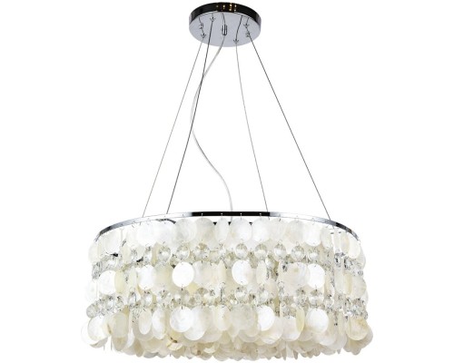 Подвесная люстра Pipirima A4041SP-8CC Arte Lamp