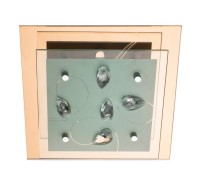 Потолочный светильник Tiana A4042PL-1CC Arte Lamp