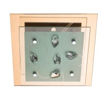 Потолочный светильник Tiana A4042PL-1CC Arte Lamp
