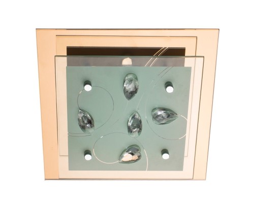 Потолочный светильник Tiana A4042PL-1CC Arte Lamp