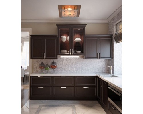 Потолочный светильник Tiana A4042PL-1CC Arte Lamp