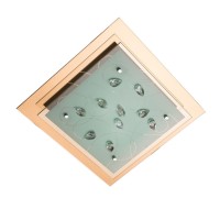 Потолочный светильник Tiana A4042PL-3CC Arte Lamp