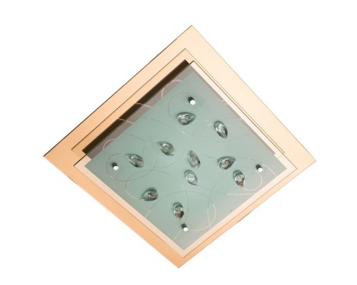 Потолочный светильник Tiana A4042PL-3CC Arte Lamp