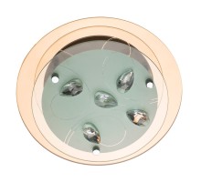 Потолочный светильник Tiana A4043PL-1CC Arte Lamp