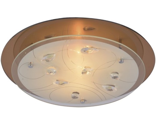Потолочный светильник Tiana A4043PL-2CC Arte Lamp