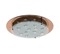 Потолочный светильник Tiana A4043PL-3CC Arte Lamp
