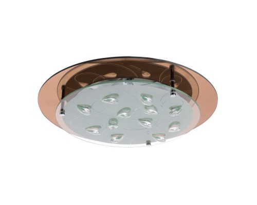 Потолочный светильник Tiana A4043PL-3CC Arte Lamp