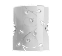 Настенный светильник Jasmine A4044AP-1CC Arte Lamp