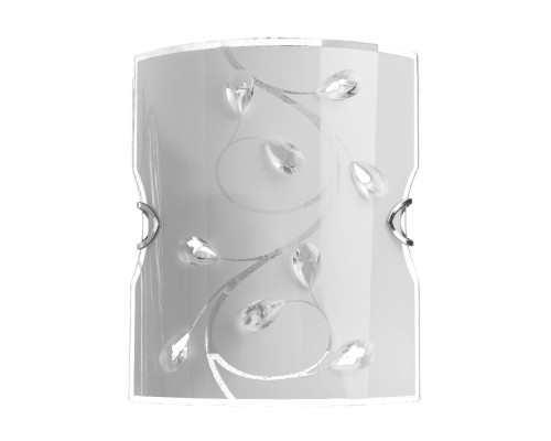 Настенный светильник Jasmine A4044AP-1CC Arte Lamp