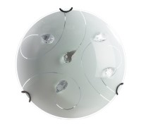 Потолочный светильник Merida A4045PL-1CC Arte Lamp