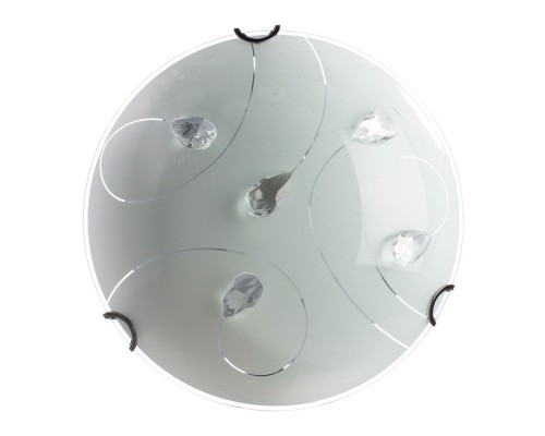 Потолочный светильник Merida A4045PL-1CC Arte Lamp