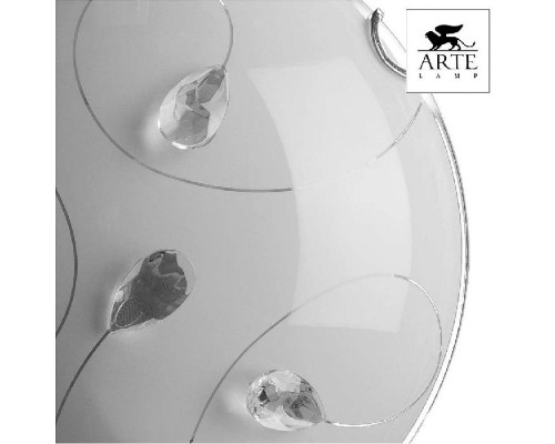 Потолочный светильник Merida A4045PL-1CC Arte Lamp