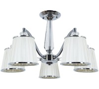 Потолочная люстра Talitha A4047PL-5CC Arte Lamp