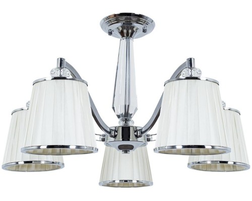 Потолочная люстра Talitha A4047PL-5CC Arte Lamp