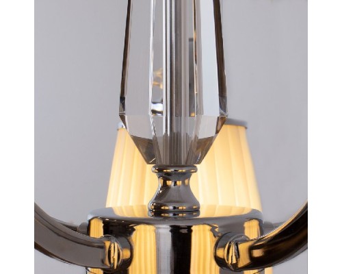 Потолочная люстра Talitha A4047PL-5CC Arte Lamp