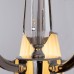 Потолочная люстра Talitha A4047PL-5CC Arte Lamp