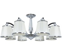 Потолочная люстра Talitha A4047PL-8CC Arte Lamp
