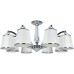 Потолочная люстра Talitha A4047PL-8CC Arte Lamp