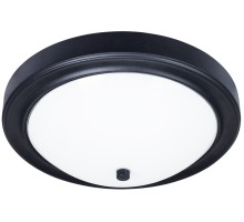 Потолочный светильник James A4049PL-3BK Arte Lamp