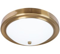 Потолочный светильник James A4049PL-3PB Arte Lamp