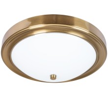 Потолочный светильник James A4049PL-3PB Arte Lamp