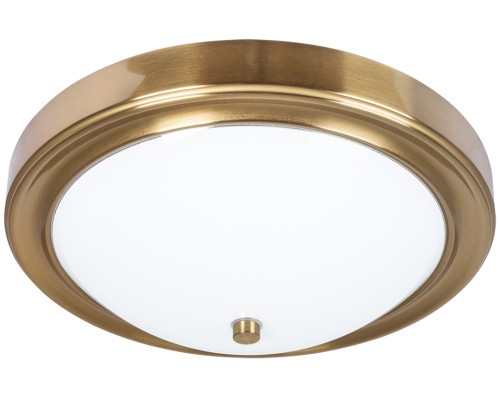 Потолочный светильник James A4049PL-3PB Arte Lamp