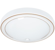 Потолочный светильник James A4049PL-3WH Arte Lamp