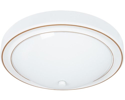 Потолочный светильник James A4049PL-3WH Arte Lamp