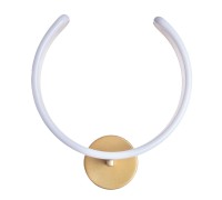 Настенный светильник Helios A4050AP-1SG Arte Lamp