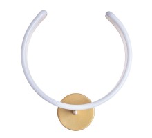 Настенный светильник Helios A4050AP-1SG Arte Lamp