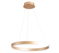 Подвесной светильник Helios A4050SP-1SG Arte Lamp