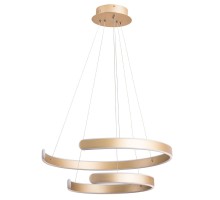 Подвесной светильник Helios A4050SP-2SG Arte Lamp