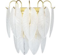 Настенный светильник Evie A4052AP-2SG Arte Lamp