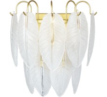 Настенный светильник Evie A4052AP-2SG Arte Lamp