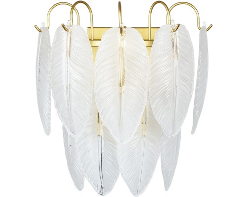 Настенный светильник Evie A4052AP-2SG Arte Lamp