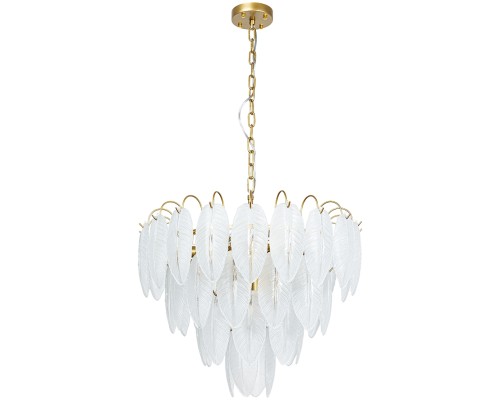 Подвесная люстра Evie A4052LM-12SG Arte Lamp