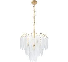 Подвесная люстра Evie A4052LM-6SG Arte Lamp