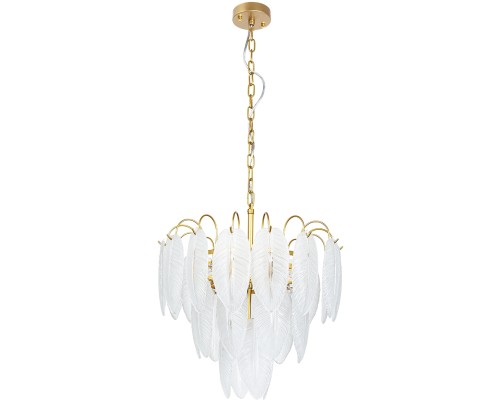 Подвесная люстра Evie A4052LM-6SG Arte Lamp