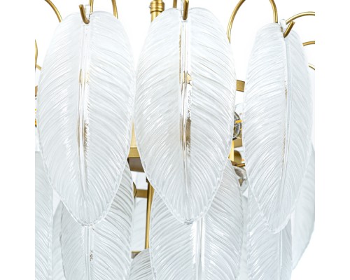 Подвесная люстра Evie A4052LM-6SG Arte Lamp