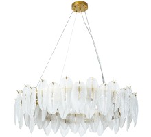 Подвесная люстра Evie A4052SP-12SG Arte Lamp