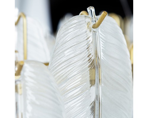 Подвесная люстра Evie A4052SP-12SG Arte Lamp