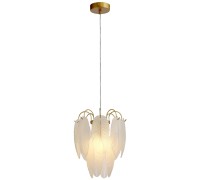 Подвесной светильник Evie A4052SP-1SG Arte Lamp