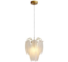 Подвесной светильник Evie A4052SP-1SG Arte Lamp