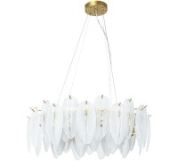 Подвесная люстра Evie A4052SP-8SG Arte Lamp