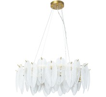 Подвесная люстра Evie A4052SP-8SG Arte Lamp