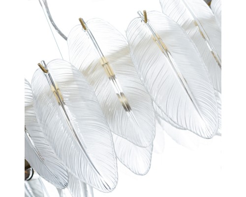 Подвесная люстра Evie A4052SP-8SG Arte Lamp