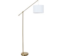 Торшер Dylan A4054PN-1PB Arte Lamp